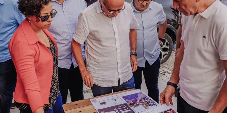 Prefeitura de JP lança projeto piloto de espaço gastronômico, no bairro Miramar