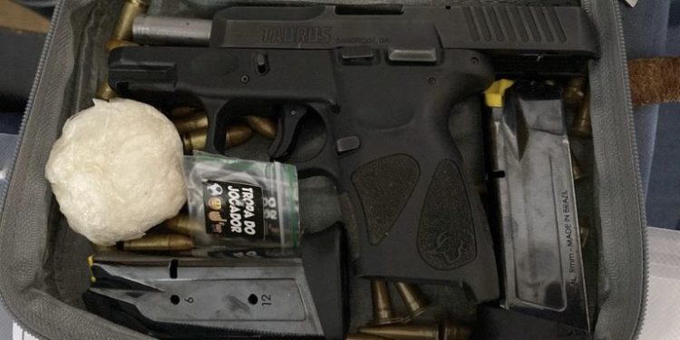 PF investigar facção de João Pessoa que teria cargos e apoio de agentes da prefeitura