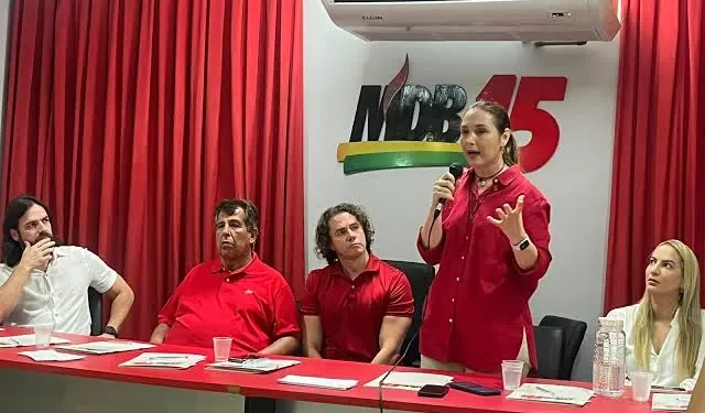 TSE enterra pré-candidatura de Sara Cabral em Bayeux
