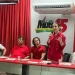 TSE enterra pré-candidatura de Sara Cabral em Bayeux