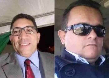 Vereador e suplente de deputado do PL são assasinados no Ceará