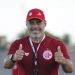 Sousa anuncia ex-campeão da Série D como novo treinador