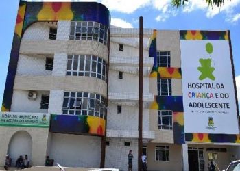 Assaltos em hospitais assustam pacientes e servidores de Campina Grande