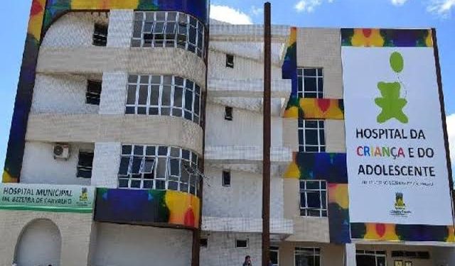 Assaltos em hospitais assustam pacientes e servidores de Campina Grande