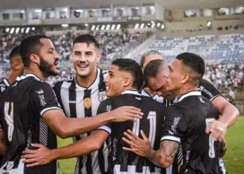 Treze vence o Iguatu e mantém 100% na Série D