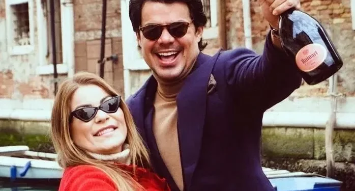 Dono da Braiscompany é solto na Argentina