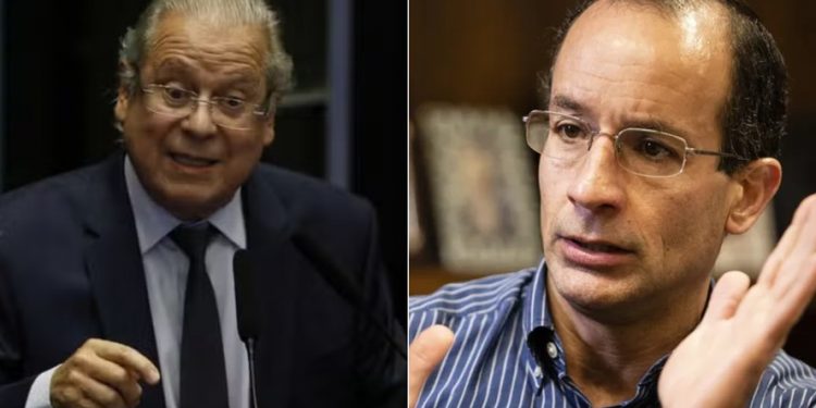 Por ‘coerência’ a Lula, STF segue desmonte da Lava Jato, livrando Dirceu e Marcelo Odebrecht