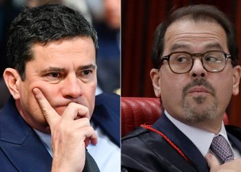 Após decisões do STF, TSE “inocenta” Moro, em tom de ironia à Lava Jato