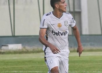 Treze vence fora de casa e tem a melhor pontuação geral da Série D
