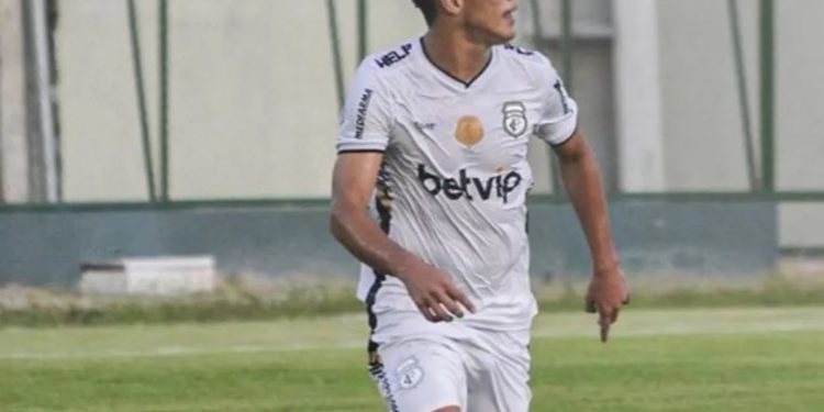 Treze vence fora de casa e tem a melhor pontuação geral da Série D