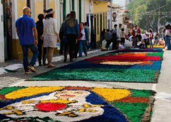 Estado e prefeitura de JP decretaram ponto facultativo no Corpus Christi