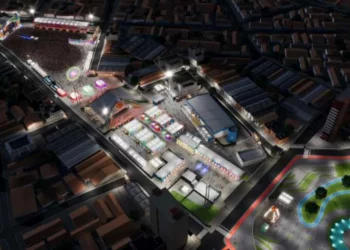 Começa nesta quarta (29) a 41ª edição do Maior São João do Mundo