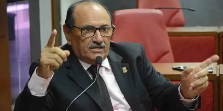 Fim da briga: Câmara Municipal aciona TRE para decidir ocupação de vaga deixada pelo Professor Gabriel