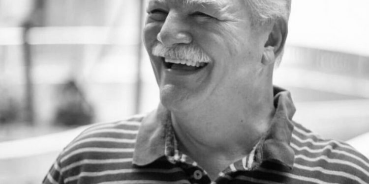 Ex-vereador de JP, Benilton Lucena morre aos 62 anos