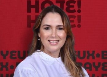 STJ nega recurso de Sara Cabral para suspender condenações por improbidade