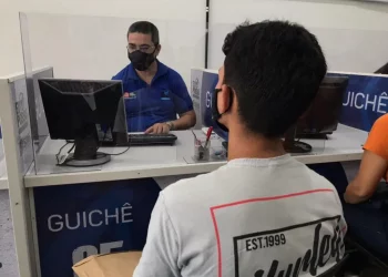 Sine-JP inicia semana com 250 vagas de emprego