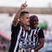 Botafogo-PB vence e sobe na tabela da Série C do Brasileirão