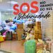 Prefeitura de João Pessoa arrecada 130 toneladas de donativos para o RS