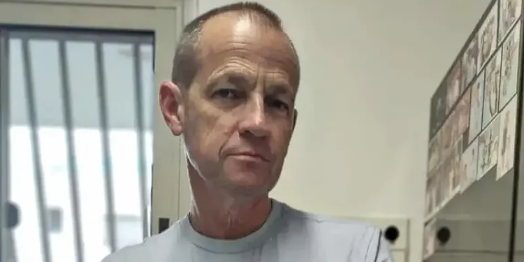 Exército de Israel recupera corpo de brasileiro sequestrado pelo Hamas