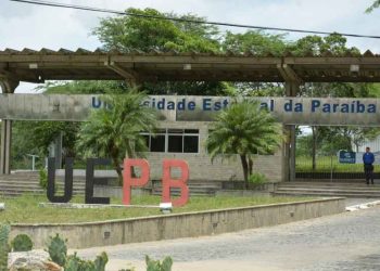 UEPB reabre 1.115 vagas em computação, administração, engenharia civil e outros cursos