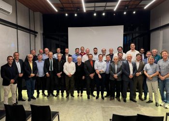 Comitê do Centro Histórico promove encontro entre secretários e Farol do Desenvolvimento