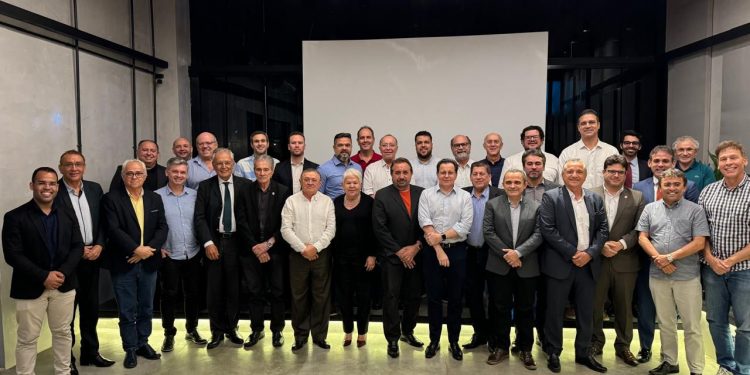 Comitê do Centro Histórico promove encontro entre secretários e Farol do Desenvolvimento