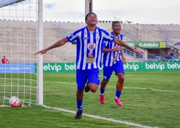 STJD mantém rebaixamento do Atlético de Cajazeiras