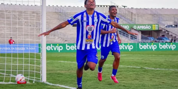 STJD mantém rebaixamento do Atlético de Cajazeiras