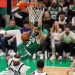 Celtics bate o Mavericks na final da NBA e se torna o maior campeão da história da franquia