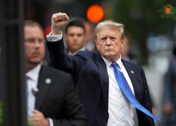 EUA: Donald Trump é condenado, mas pode concorrer e governar, se eleito