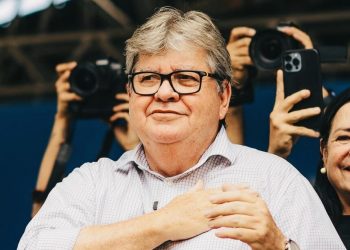João diz que candidatura ao Senado vai depender de “pressão e temperatura” políticas