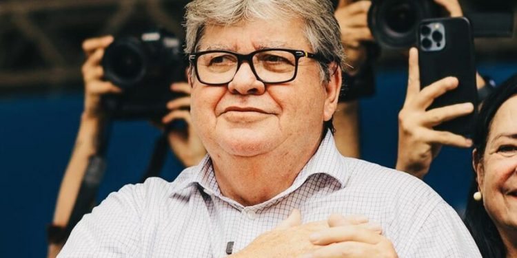 João diz que candidatura ao Senado vai depender de “pressão e temperatura” políticas