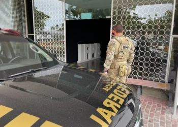 Polícia Federal deflagra operação para apurar corrupção na Secretaria de Educação da PB