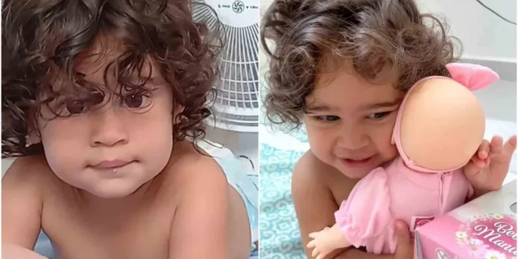 Caso Júlia: mãe é condenada a 30 anos de prisão por matar filha a facadas