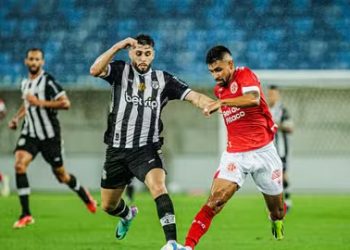 Treze empata e Sousa volta a perder na Série D