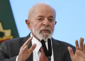 Brasil não assina documento pela paz na Ucrânia