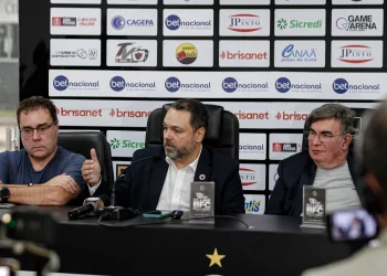 Borafogo-PB vai virar SAF e será vendido por R$ 260 milhões