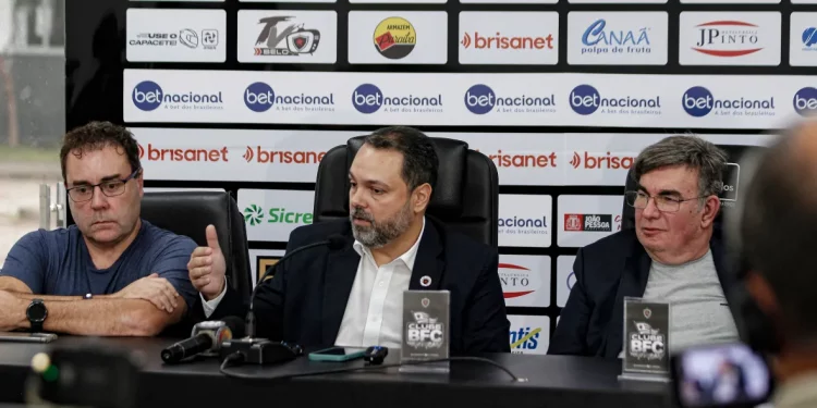 Borafogo-PB vai virar SAF e será vendido por R$ 260 milhões