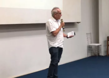 Cícero anuncia concurso público para o IPM de João Pessoa