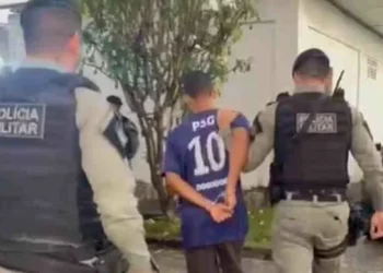 Operação policial prende 20 suspeitos de tráfico, homicídios e outros crimes em João Pessoa