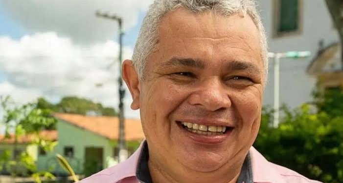 Prefeitos de Alhandra e outras duas cidades são alvos de operação do GAECO