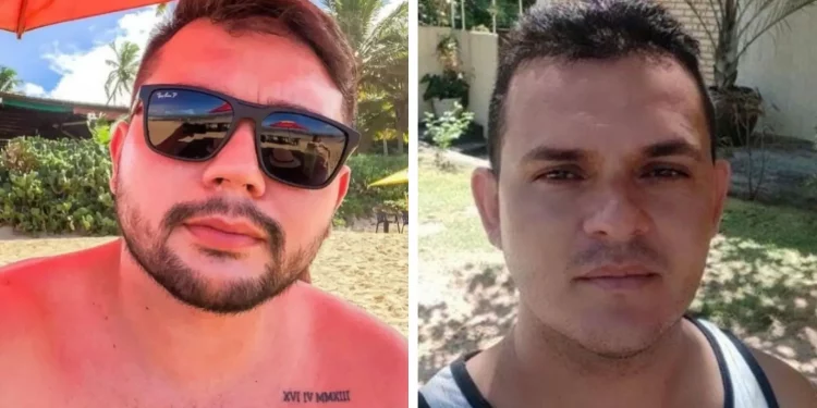 Família de Kelton diz que Ruan Macário não está pagando pensão estipulada pela justiça