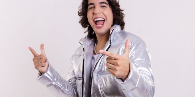 Parque do Povo tem Natazinho neste sábado (8)