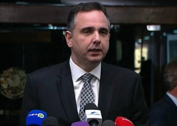 Pacheco diz que STF invadiu a competência do Congresso sobre a maconha