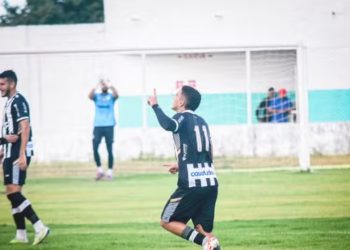 Treze e Sousa vencem pela Série D do Brasileirão
