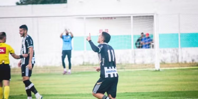 Treze e Sousa vencem pela Série D do Brasileirão