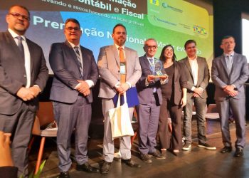 Prefeitura de JP tem segunda melhor política de transparência em recursos do Brasil