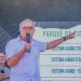 No Bessa: Cícero lança 2ª etapa do Parque da Cidade