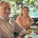 Cartaxo confirma mulher de Ricardo Coutinho como vice