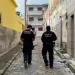 Polícia Federal deflagra operação contra lavagem de dinheiro e tráfico na Paraíba